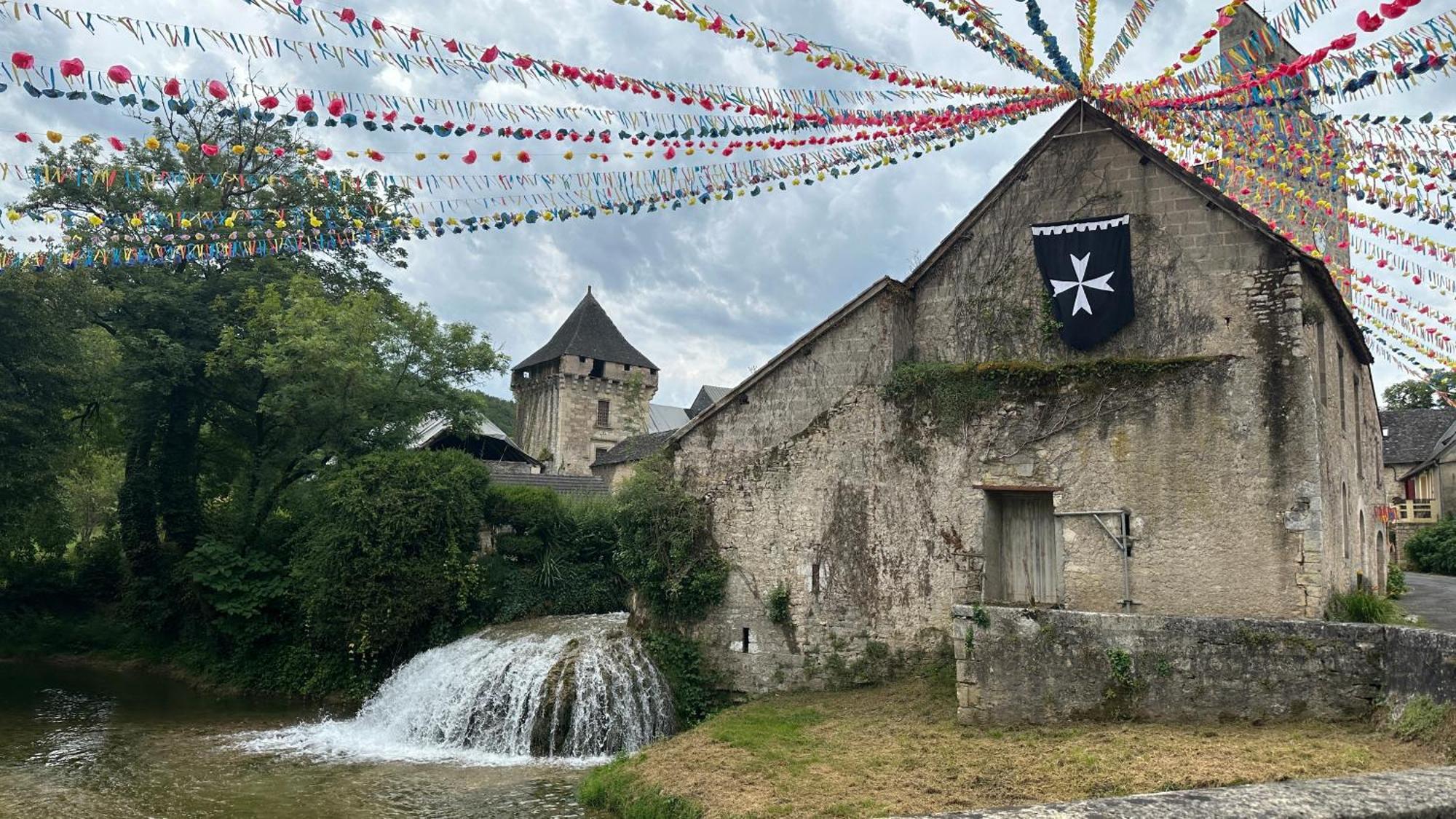 Charmante Maison De Village Condat-sur-Vezere Exterior photo